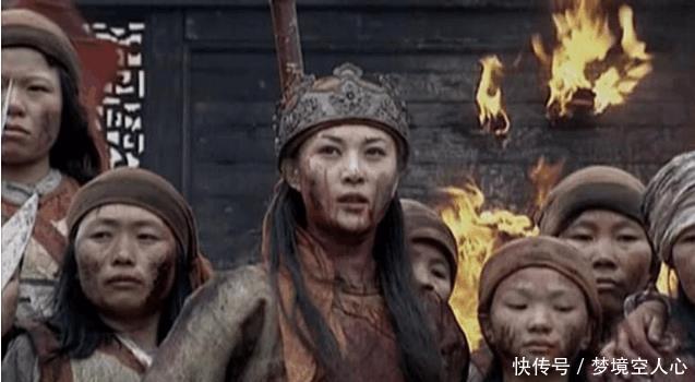 高级将领|太平天国高级将领,逝世前揭露一段秘辛,很多人不愿意相信!