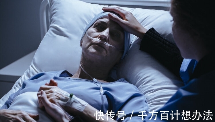 症状|为什么癌症都晚期了，却没有任何症状？这5个解释让人信服