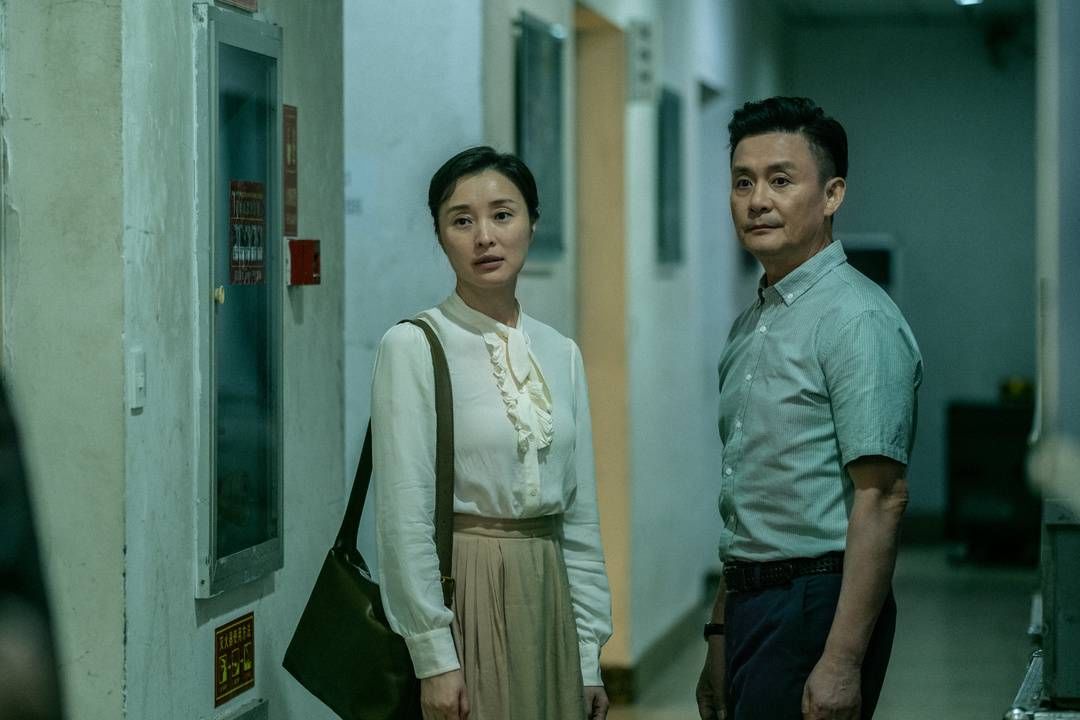 戏曲#封面会客厅丨《八角亭谜雾》 里推广昆曲 邢岷山：演员应是“杂家” ，把心放在角色上