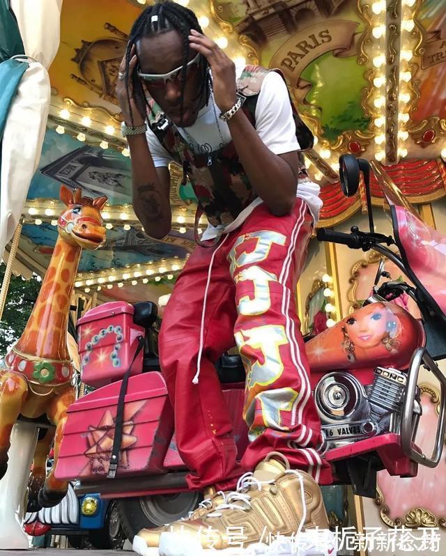 球鞋 匡威联名AJ出套装这颜值你喜欢吗|今日球鞋上脚