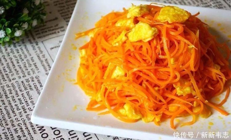 飘儿白|女性不想老太快,常吃4种食物,雀斑没了,大肚子平了