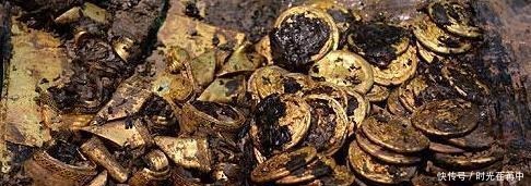 世人|将军死后让人立碑 墓中无宝, 不要盗我墓! 因此骗了世人两百余年!