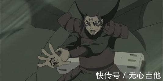 宇智波一族|火影忍者四个完美克制尾兽的方法,宇智波一族很轻松
