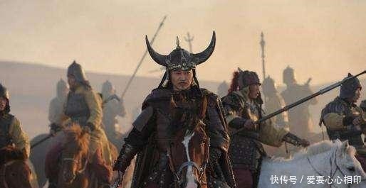 截然不同|为何南宋灭亡后,蒙古对南宋皇室的态度与对金国皇室截然不同呢