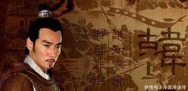 韩信|韩信被吕后先骗后杀，韩信死前大喊3个字，成为现在人的口头禅