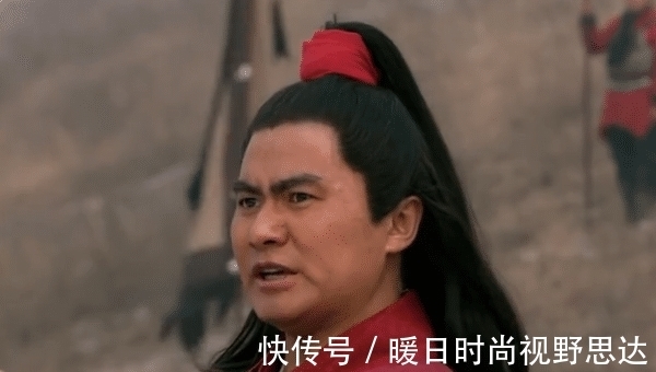 梁山$此人在梁山排名第五十五,武艺不高战绩一般,后人却成武林盟主