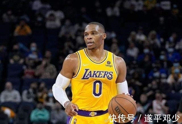 威少|烂在手里！美媒盘点NBA最难交易的十大球星：湖人威少位列第二！