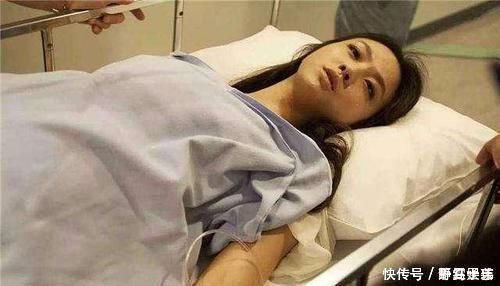 巴掌|孕妈“分娩”时疼痛难忍,丈夫直接就是一巴掌,一旁的医生看愣了