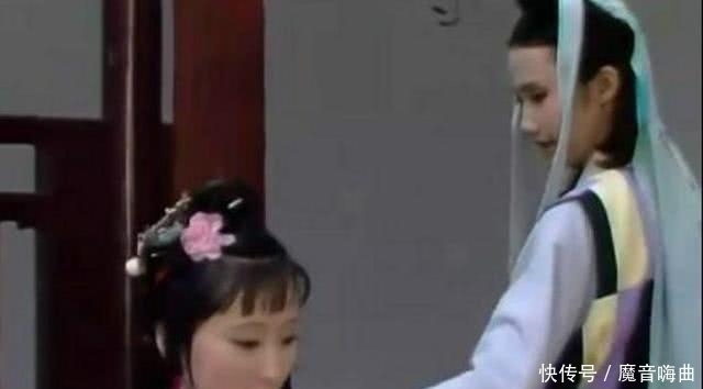 《红楼梦》里这4个女子,长相不输女明星,只有她是贤妻良母