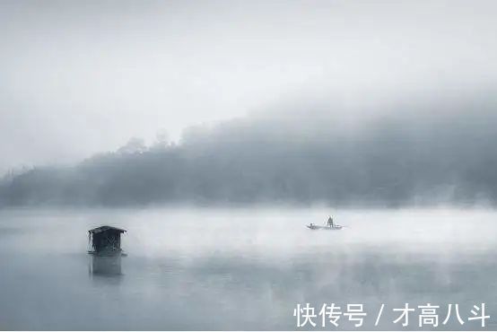 李白#一首诗读懂一个人,知情感恩!