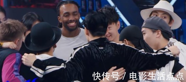 這就是街舞|《街舞》王一博戰(zhàn)隊(duì)battle六連勝，隊(duì)員氛圍、默契與上期截然不同