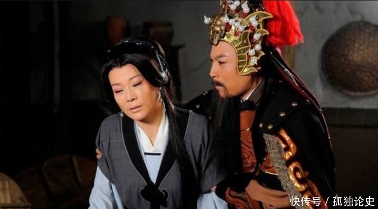 此女被马夫半夜强抢,本以为被迫为妻会抱憾终身,竟成为五朝皇后