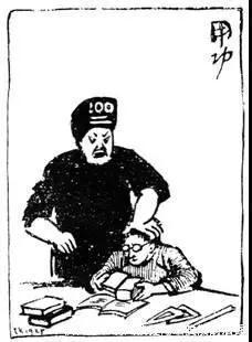 孩子|父母最伤孩子的10大行为曝光:养废一个孩子,有多简单?