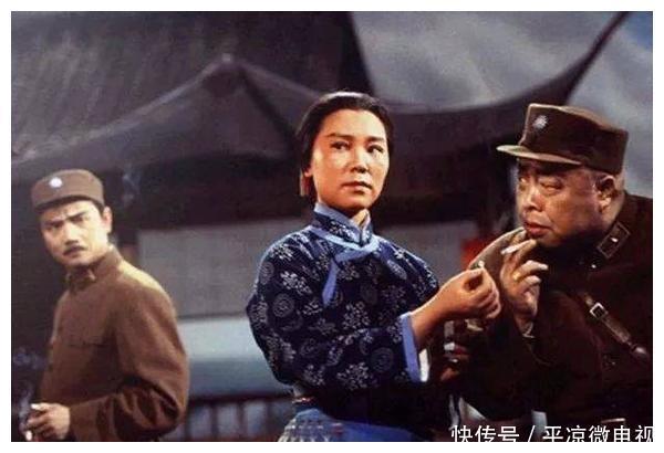 谎言的代价:因一个谎26年前53岁阿庆嫂