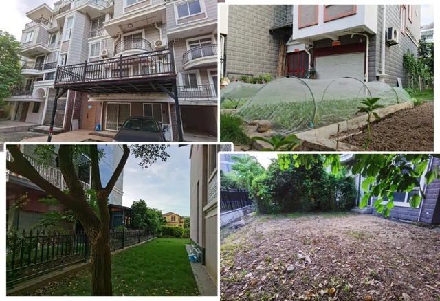 福州|曾经荒芜10几年,容积率还不到1,福州这个别墅现在怎么样