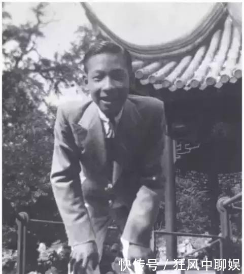 他是建筑界旷世奇才,翻修卢浮宫惊艳世界,和妻子一见钟情到白头