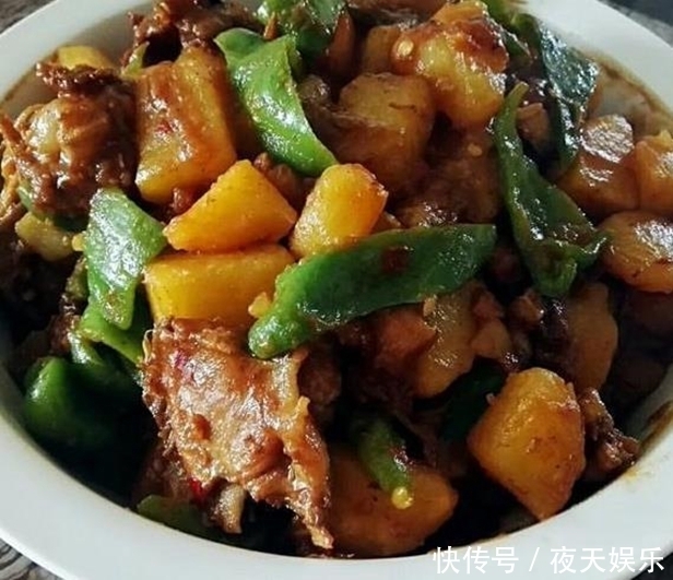 分分钟做好的几道下饭菜,香味扑鼻,下酒又下饭,待客必备菜谱