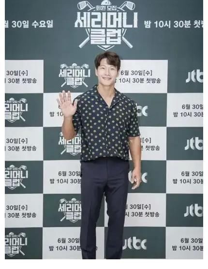 星嫂|RunningMan最新資訊：李光洙新劇演員陣容強(qiáng)大！宋智孝更新劇照