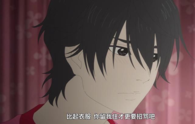 恭喜你，发现了一部4月宝藏新番！