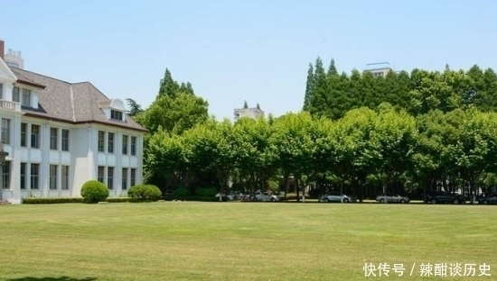 毕业|除了清华北大，这几所大学的实力也很强，毕业好找工作