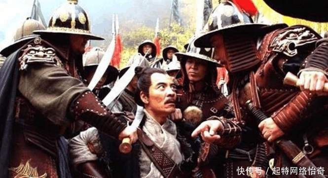 吴三桂|李自成为何会在山海关大战中一败涂地？