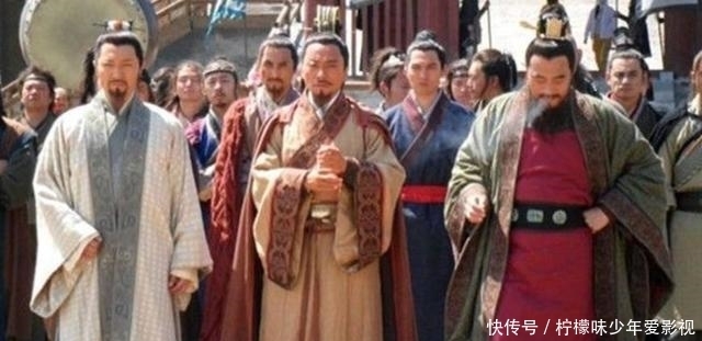 原因|有些好汉上梁山前大名鼎鼎,上山后为何排名靠后,原因跟宋江有关