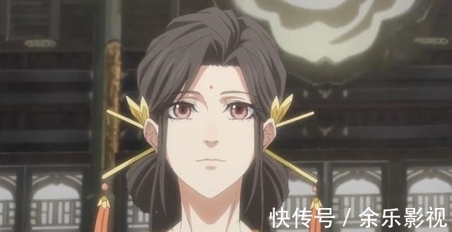 瑶妹|《魔道祖师》羡羡教金凌打架,无头聂大出现了,秦愫长得挺好看!