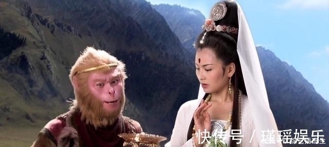 金箍圈&唐僧一生只撒了一次谎,却欺骗了孙悟空一辈子,这个谎言是什么?