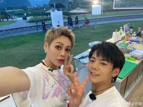 丁真|中餐厅5开播!像极了社死的我……