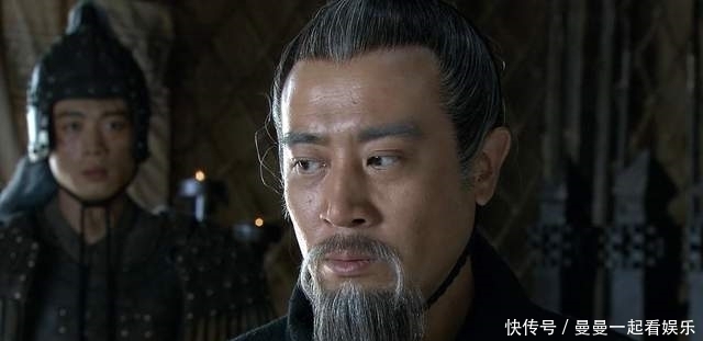 马腾|把马岱托付刘备,其实是马超一石三鸟之计,马超临死终于出了口气