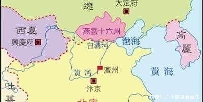 柴荣|后周皇帝柴荣如果不意外病死,是否可以一统天下?