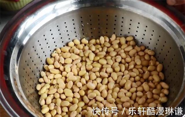 想吃|在家发豆芽原来那么简单,教你一招,想吃豆芽不用上街买了