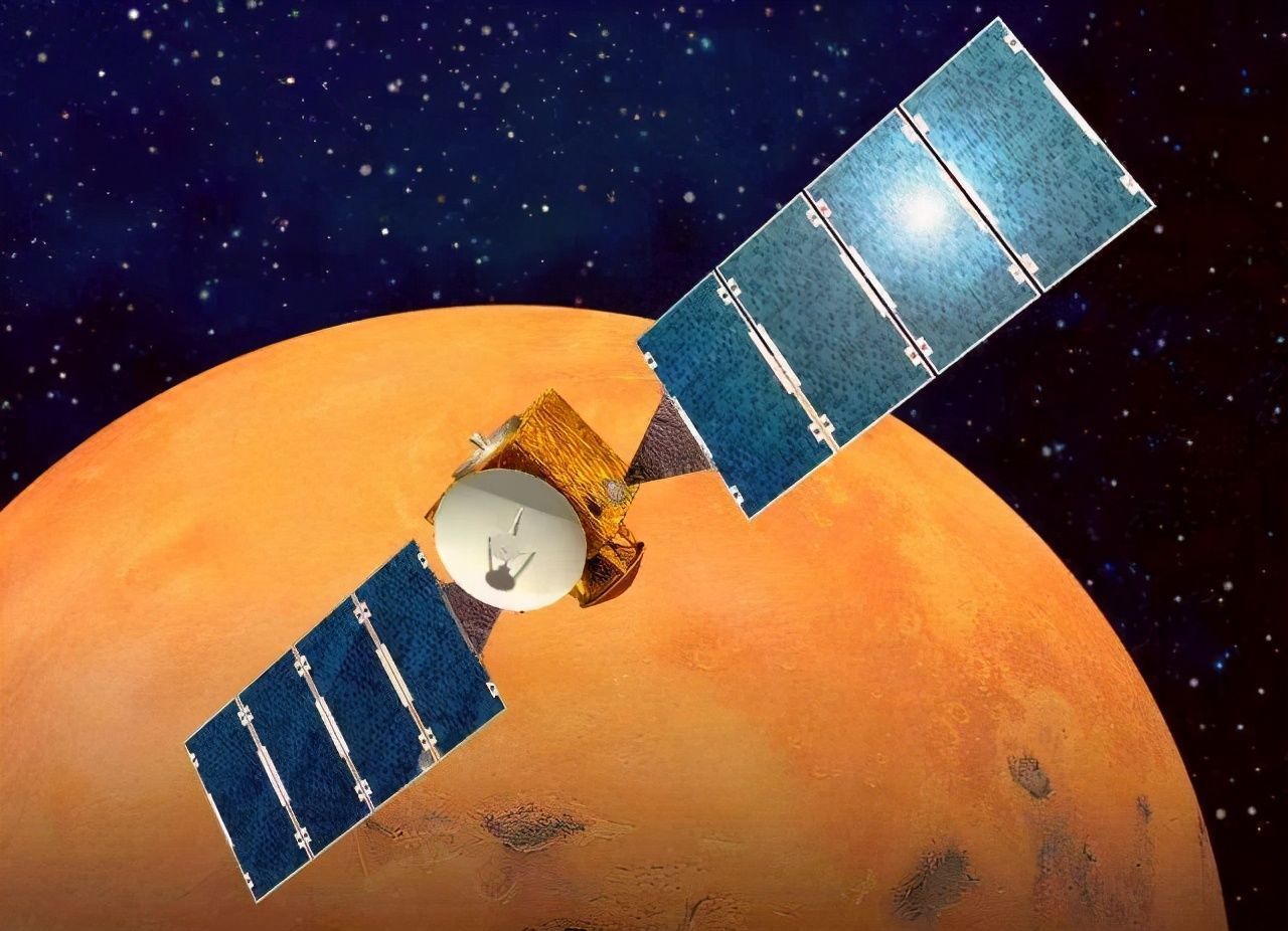 登火 美国火星探测器出发最晚，却要比我国的提前三个月登火，怎么回事