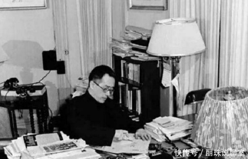 文学|儿子被同学取绰号嘲笑,父亲知道后将绰号改成名字,此人家喻户晓