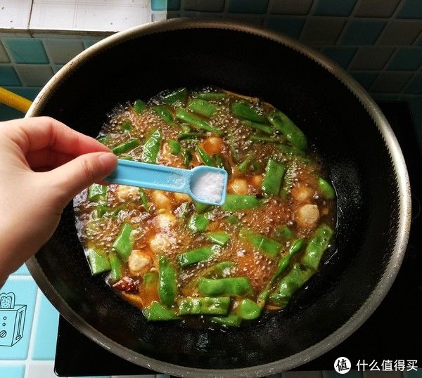 三伏天|三伏天出汗多，这“豆”要常吃，配肉丸简单一烧，补钾补钙体质好