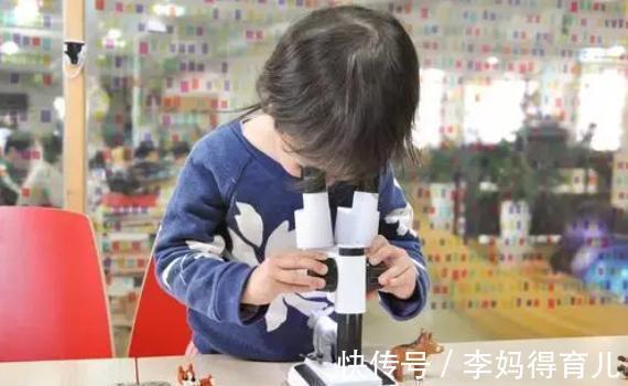 孩子|保护好奇心,对孩子来说到底有多重要,该做,不该做的都告诉你