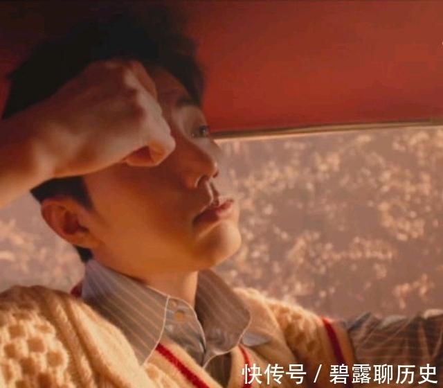 “大黑”爆《王牌部隊(duì)》不播原因，還好和肖戰(zhàn)無(wú)關(guān)