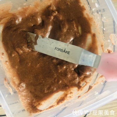 这道奥利奥千层司康,一上桌就被哄抢一空