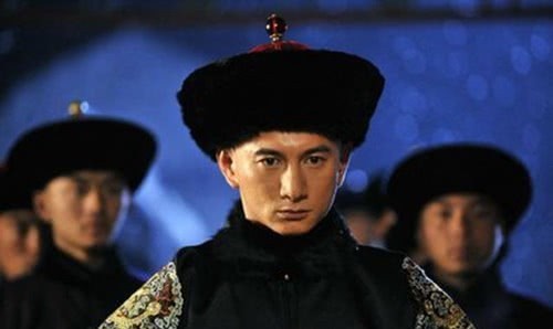 赐死|雍正赐死年羹尧后,大臣抄家发现一物,雍正看后气得拍桌当场吐血