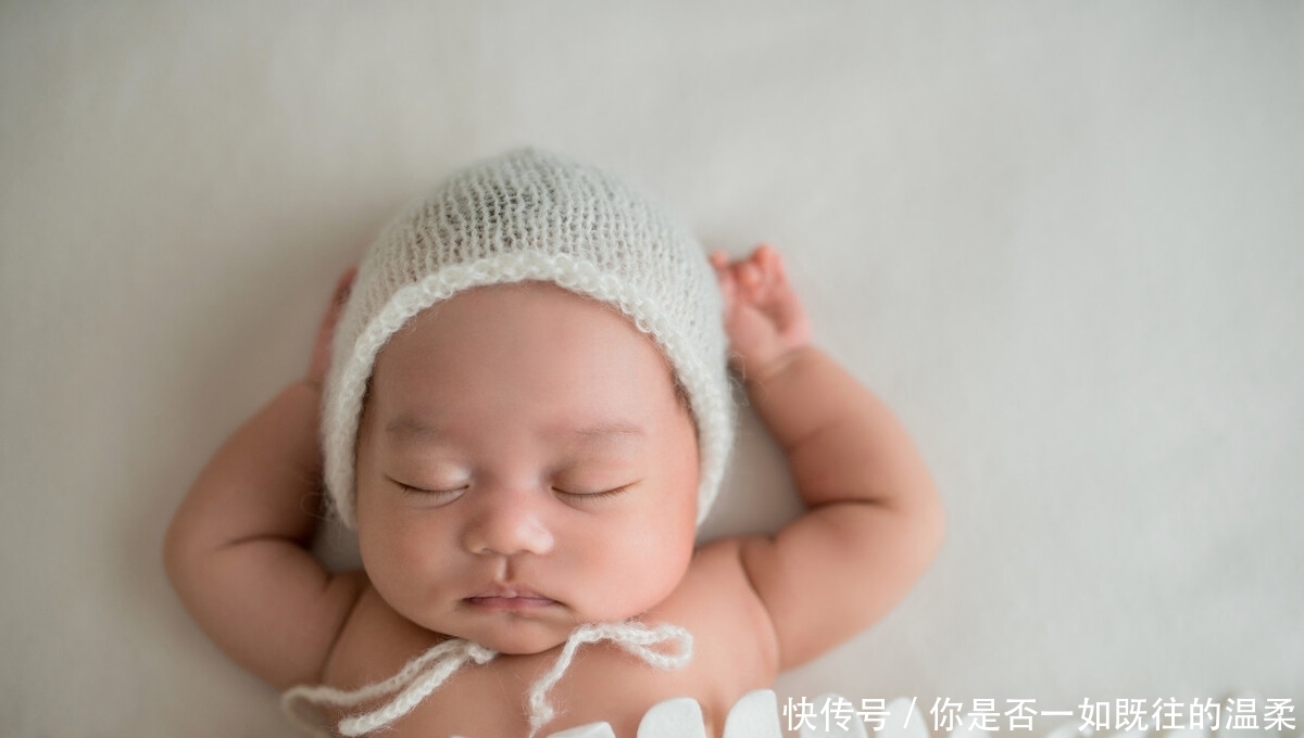 不外乎|宝宝为什么总是睡不踏实？不外乎6个原因 对症下药可以有效缓解