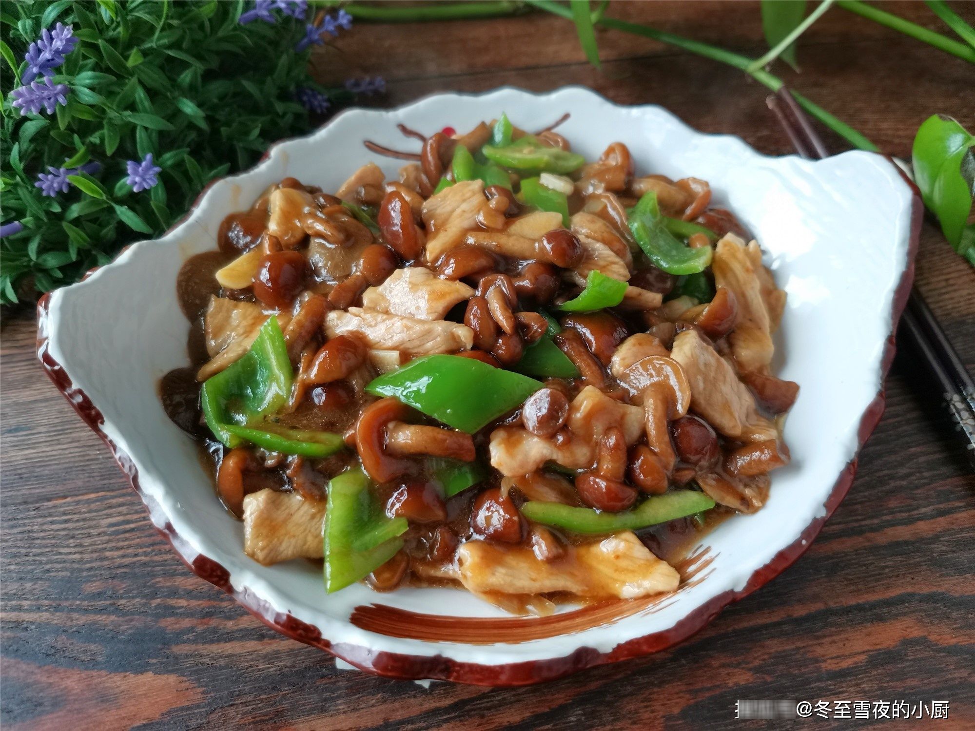 一星期晚餐食谱，8道家常下饭菜，有荤有素，7天吃着不重样