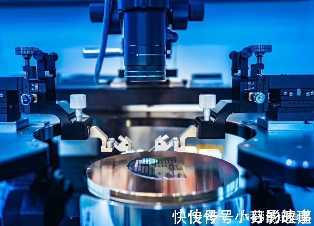 美方|百强榜单出炉!ASML、台积电排位大变,但其动作却让华为更加明白