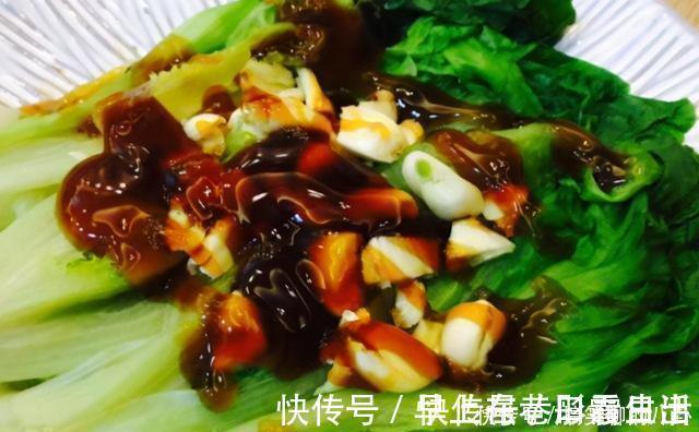 蚝油不是所有菜都能放,4种放了就等于毁菜,要看好了