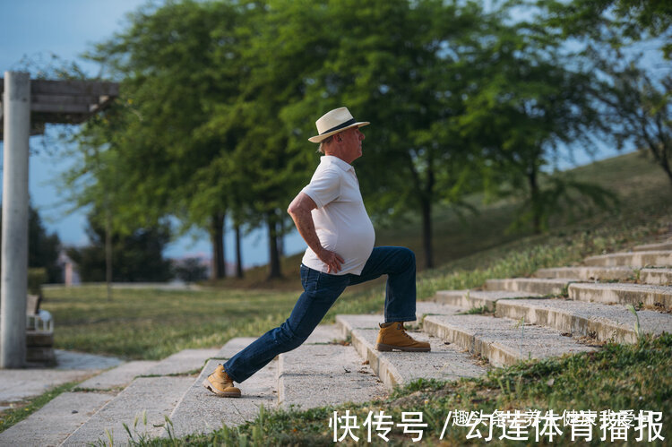 想要长寿|医学教授:长寿的7大特征!50岁以后有3个以上,多半会长命