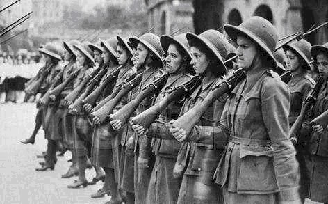 意大利|二战中的“奇葩”意大利军队,不让我投降,我就打得你落荒而逃