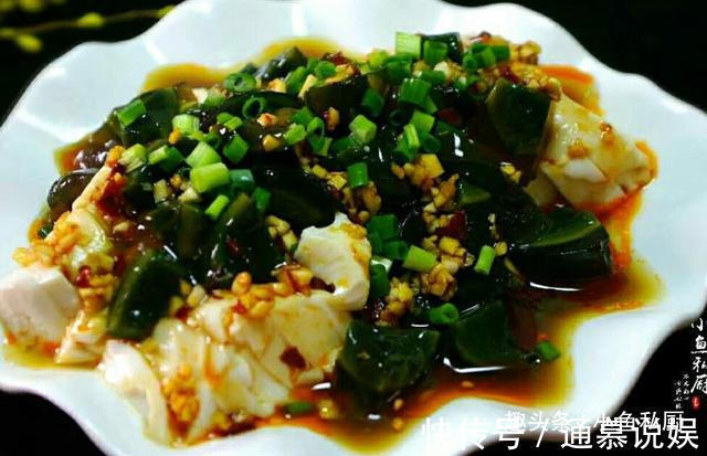 丝瓜|天热了，分享7道快手菜，下班后分分钟搞定，一个星期不重样