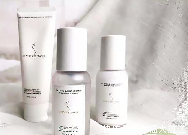 攻略 孕期挑护肤品还在跟风“拾破烂”不如做好攻略,轻松养出好皮肤