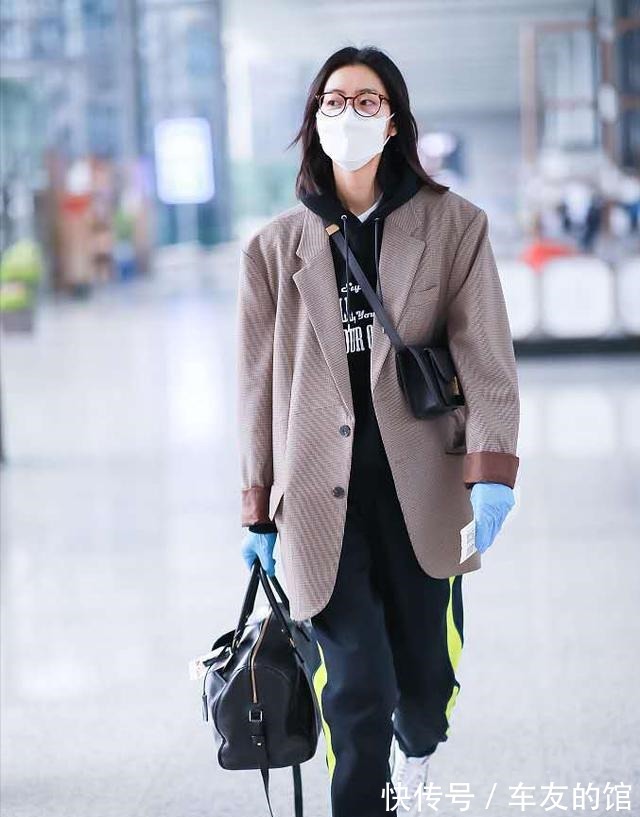 休闲装 衣品高的人，凭什么随便穿都美3个时尚“穿搭公式”，就你不知！