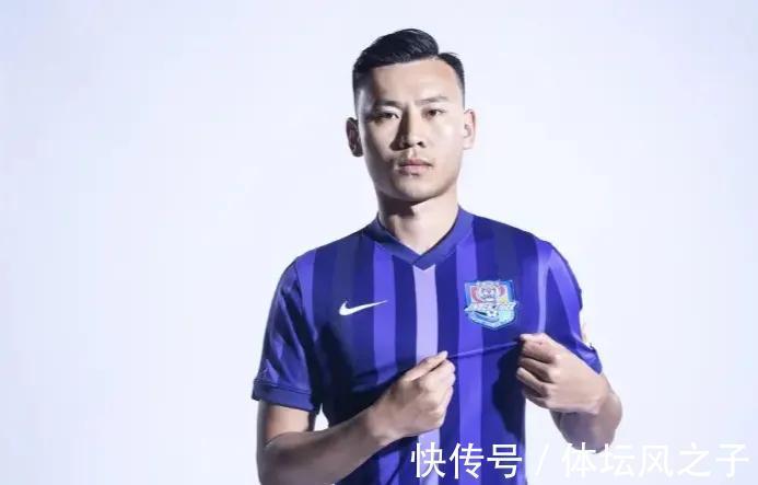 李松益|泰山队外租这两人成球队罪人，导致球队惨败，他们都很难回泰山了