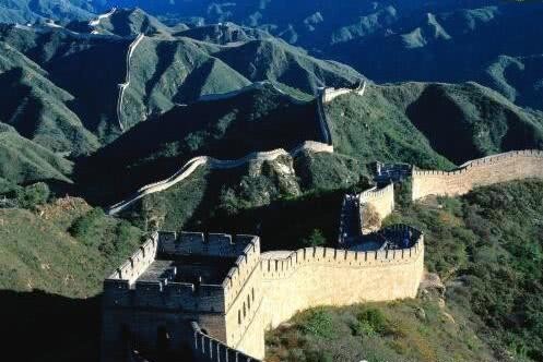 中国|秦始皇曾给“中国”取了一个名字,距今已2000多年,人们还在用